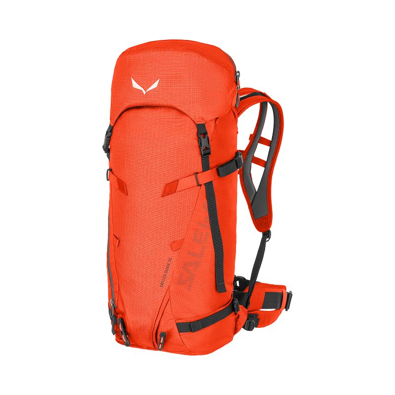 Sac à dos Ortles Guide 35 Salewa (RED ORANGE)