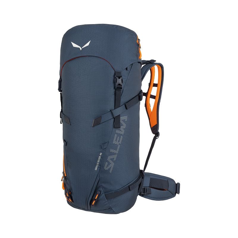 Reppu Salewa ORTLES 45l (Dark Denim)