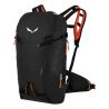 Sella 26l Salewa BLACK OUT