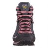 Chaussure de randonnée Salewa TRAINER 2 WINTER Gore-Tex (Asphalt/tawny Port) Femme