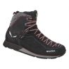 Chaussure de randonnée Salewa TRAINER 2 WINTER Gore-Tex (Asphalt/tawny Port) Femme