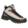 Chaussure de randonnée Salewa Alp Mate Winter Mid (Oatmeal/Black) Femme