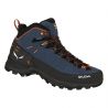 Wanderschuh Salewa ALP MATE WINTER MID PTX M (Bungee Cord/Black) Mann