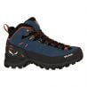 Alp Mate Winter Mid Wp M Salewa Dark Denim/Black