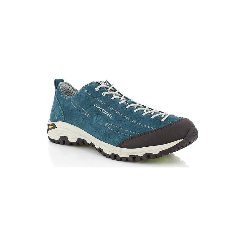 Chaussures outdoor Kimberfeel Chogori (Pétrole)