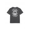 T-Shirt Picture Yann Tee (Dark Grey Melange) Homme