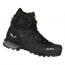 Ortles Edge Mid Gtx M Salewa Black/Black