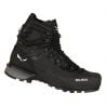 Ortles Edge Mid Gtx M Salewa Black/Black