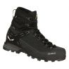 Chaussures d'alpinisme Salewa Ortles Ascent Mid Gore-Tex (Black/Black) Homme