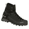 Bergbeklimmerslaarzen Salewa Ortles Ascent Mid Gore-Tex (Zwart/Zwart) Heren