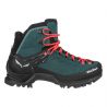 Ws Mtn Trainer Mid Gtx Salewa Atlantic Deep/Ombre Blue