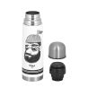 Campei Bottle Picture White