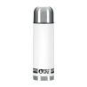 Campei Bottle Picture White
