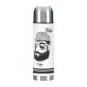 Bouteille isotherme Campei (White)