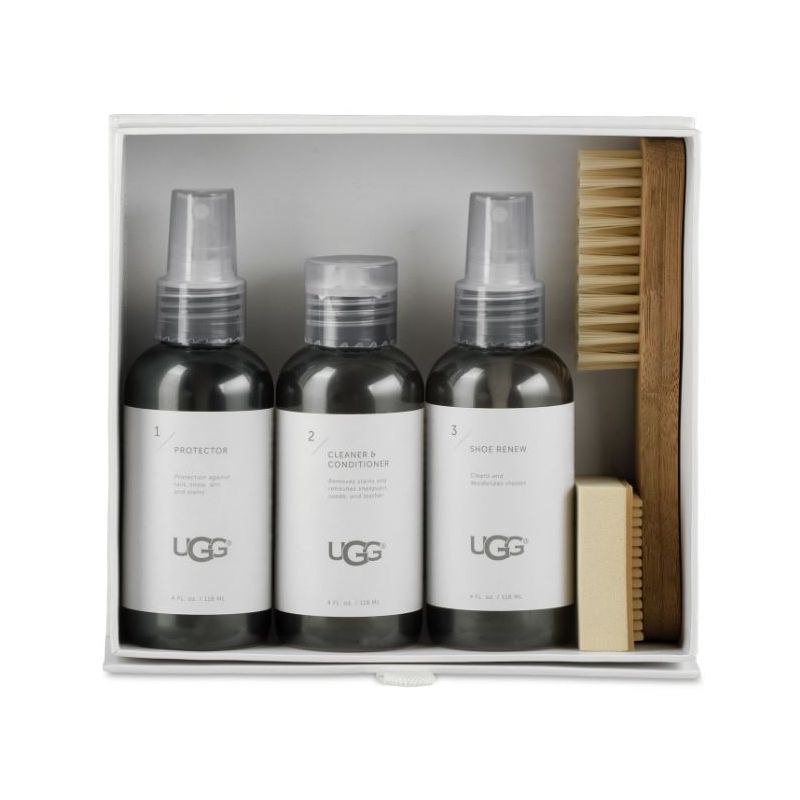 Kit entretien UGG Care Kit unité