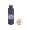 Fles Picture Hampton (Blizzare blauw)