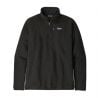 Patagonia Better Sweater 1/4 Zip (stonewash) hombre