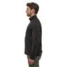 Herre Patagonia Better Sweater 1/4 Zip (stonewash)