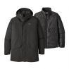 M's Tres 3-in-1 Parka Black