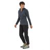 Patagonia R1 Air Full-zip Hoody Fleece (Fresh teal) Damen
