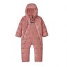 Combinaison PATAGONIA Infant Hi-loft Down Sweater Bunting (Sunfade Pink) Bébé