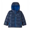 Baby Hi-loft Down Sweater Hoody Patagonia