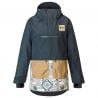 Tanya Jkt Picture Dark Blue