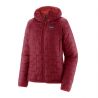 W's Micro Puff Hoody Patagonia