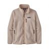 Fleece Patagonia Retro Pile (Shroom Taupe) mujer