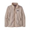Fleece Patagonia Retro Pile (Shroom Taupe) kvinne