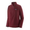 W's R1 Air Zip Neck Patagonia