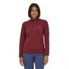 W's R1 Air Zip Neck Patagonia