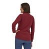 W's R1 Air Zip Neck Patagonia