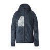 Veste Picture Izimo Fz Fleece (Dark Blue) Femme