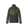 Chaqueta Picture Martella 1/4 (verde militar oscuro) Mujer