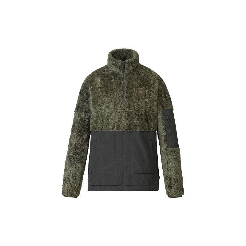 Jacke Picture Martella 1/4 (Dark army green) Women