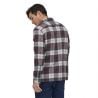 M's L/s Organic Cotton Mw Fjord Flannel Shirt Patagonia