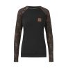 Sous-vêtement technique Picture Milita Top (Ash Rose) Femme