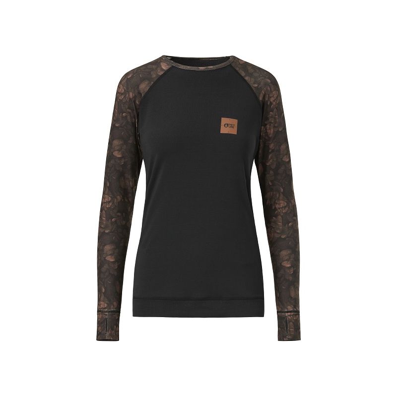 Sous-vêtement technique Picture Milita Top (Iberis) Femme