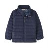 Doudoune PATAGONIA Baby Down Sweater (New Navy) Bébé