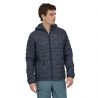 M's Micro Puff Hoody Patagonia