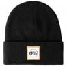 Mütze Picture Uncle Beanie (Black)