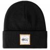 Picture Uncle Beanie (svart)