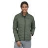 Doudoune Patagonia Micro Puff Jkt (Hemlock Green) Femme