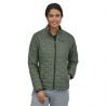 W's Micro Puff Jkt Patagonia