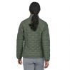 W's Micro Puff Jkt Patagonia