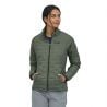 W's Micro Puff Jkt Patagonia