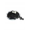 Moufles Picture Anna Mitts (Black) Femme
