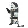 Moufles Picture Anna Mitts (Black) Femme