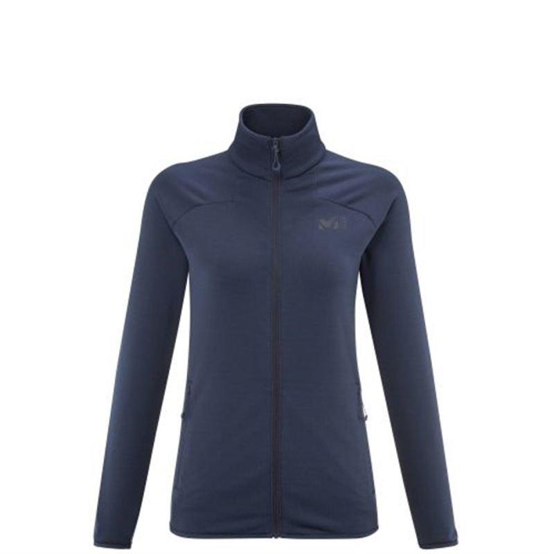 Polaire MILLET Seneca (Saphir) Femme